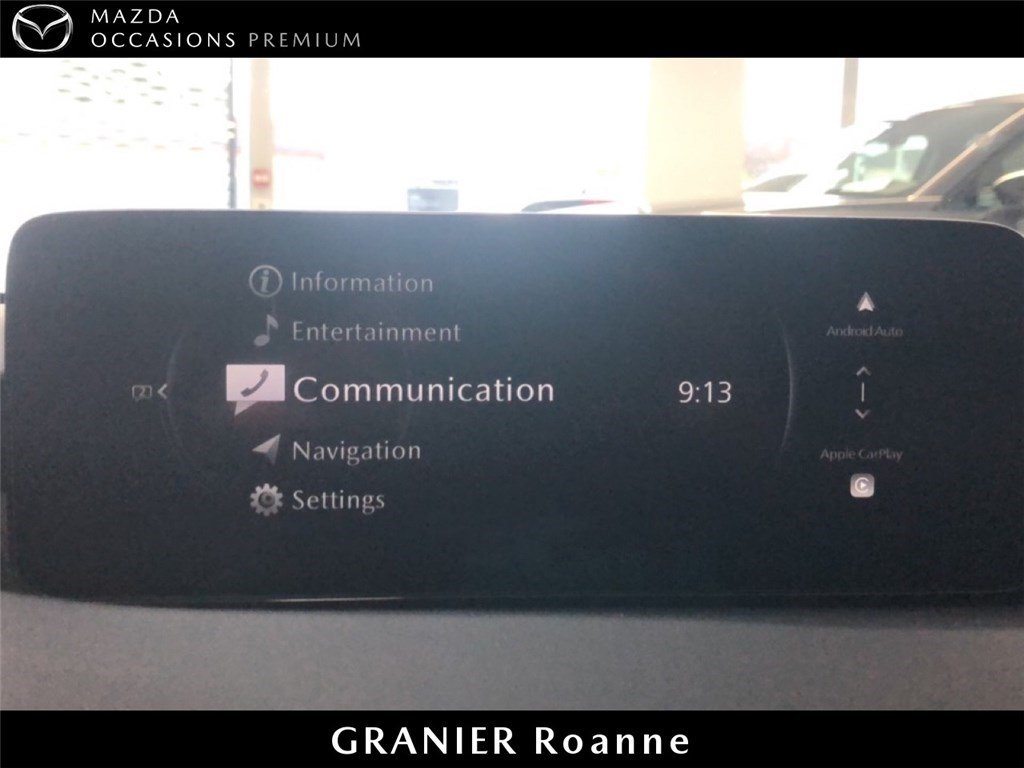 mazda - Visuel 13