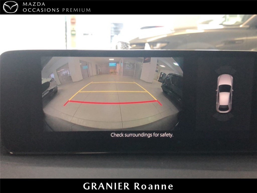mazda - Visuel 14