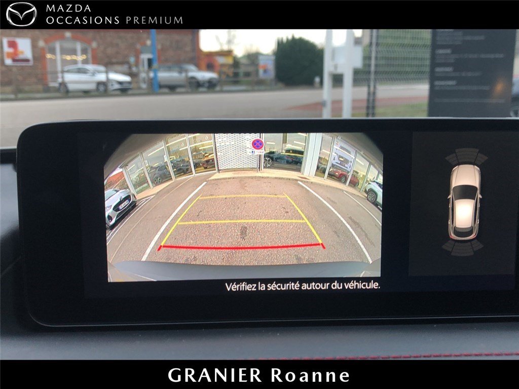 mazda - Visuel 14