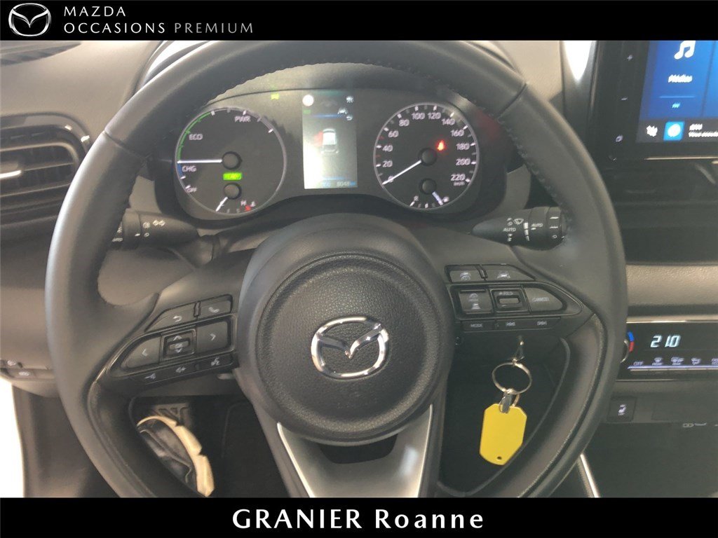 mazda - Visuel 10