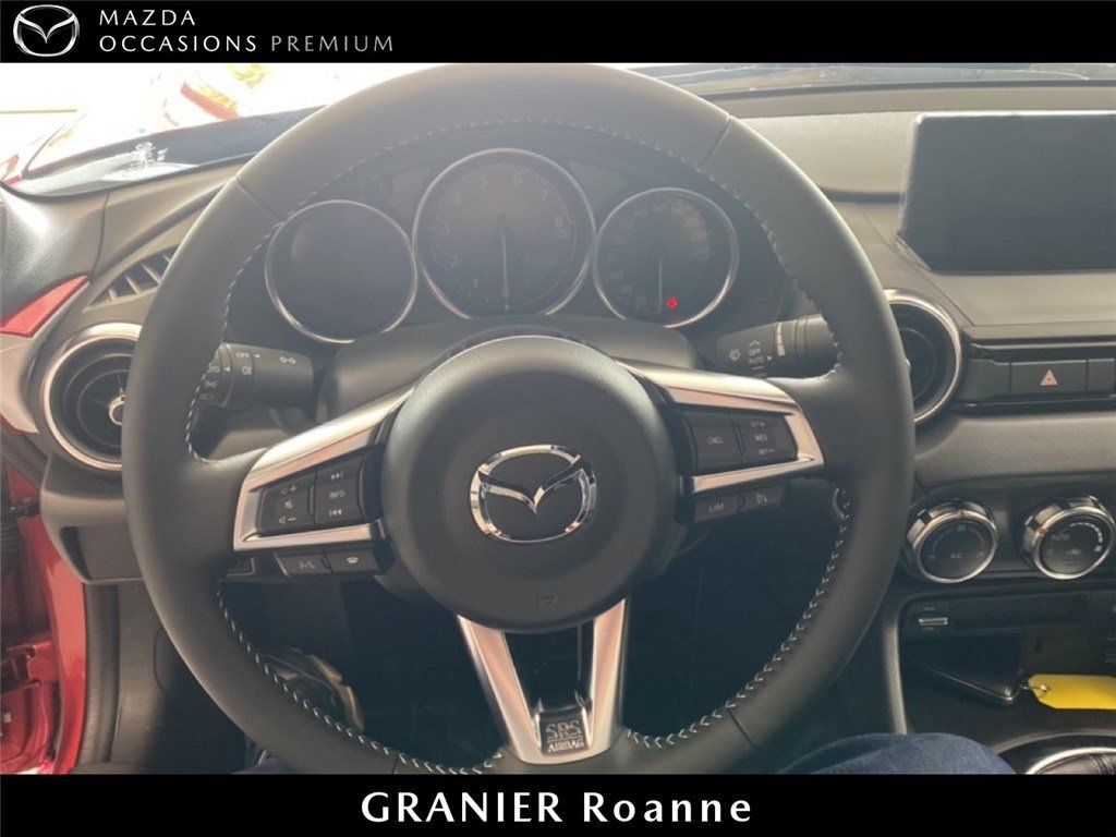 mazda - Visuel 5
