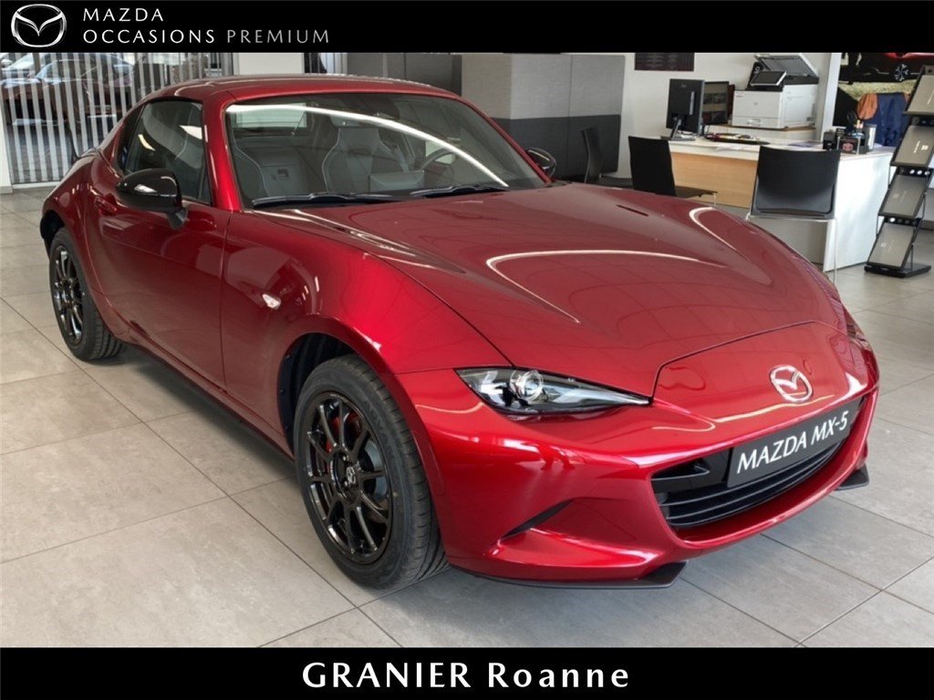 mazda - Visuel 7