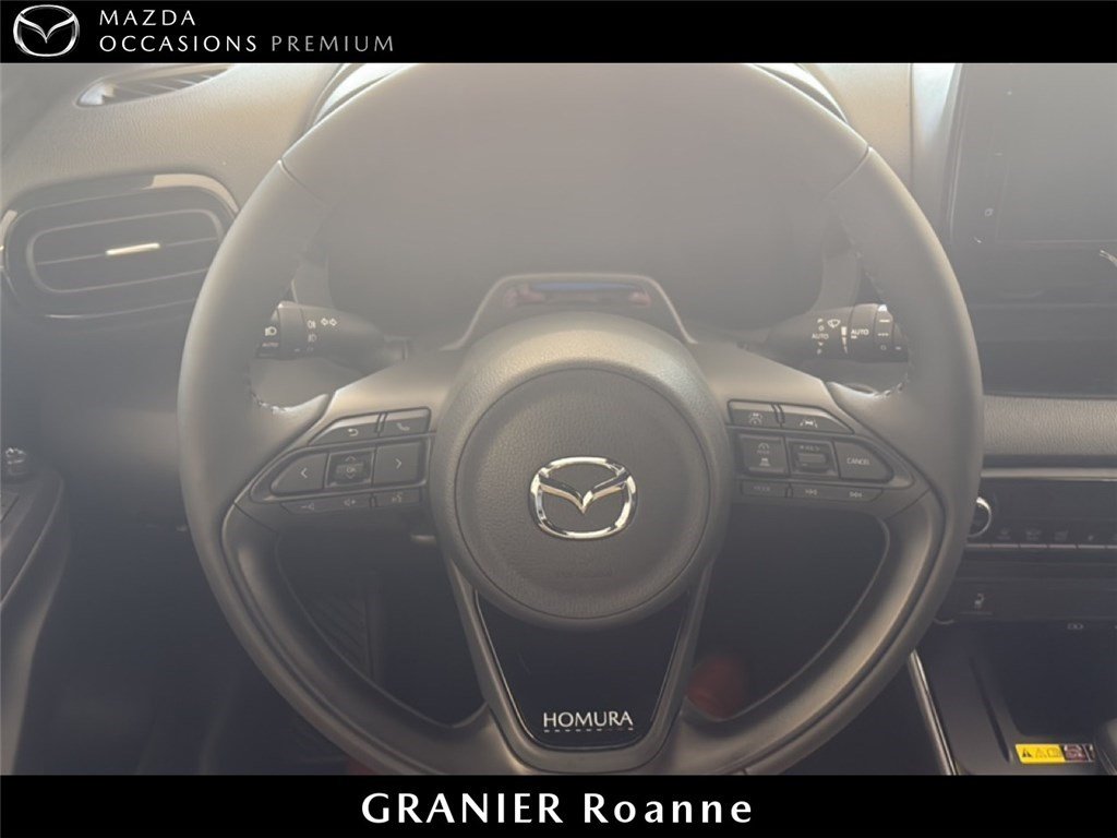 mazda - Visuel 9