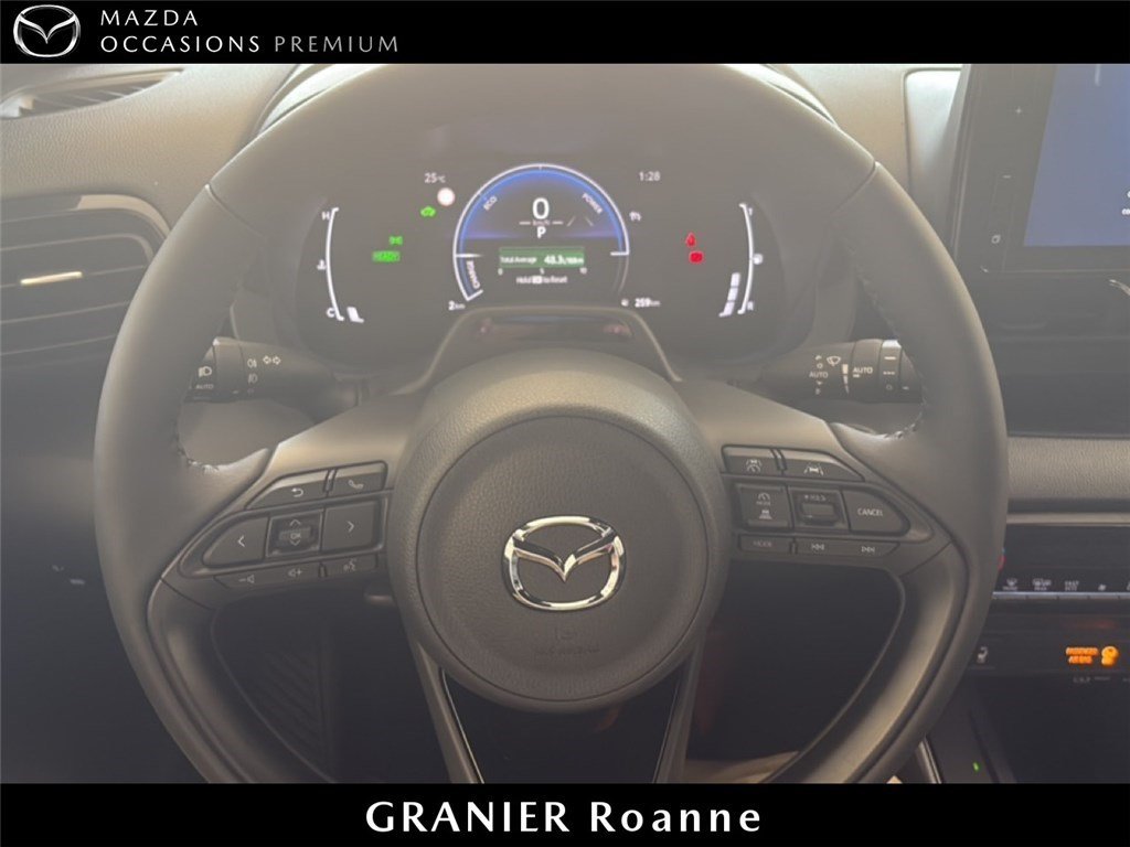 mazda - Visuel 10