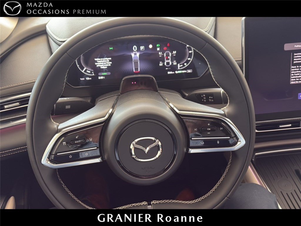 mazda - Visuel 6