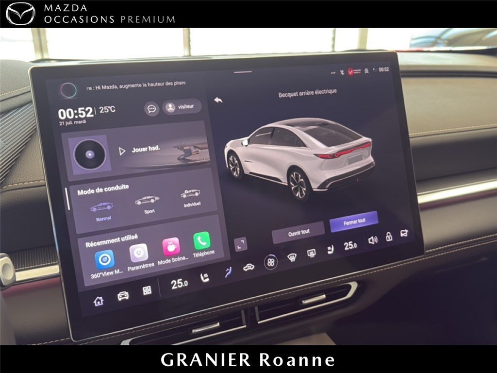 mazda - Visuel 8