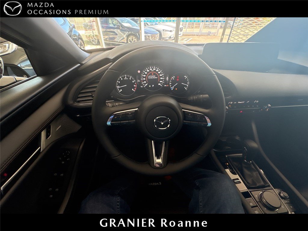 mazda - Visuel 9