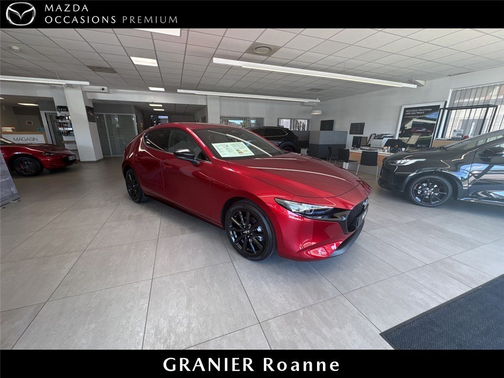 mazda - Visuel 2