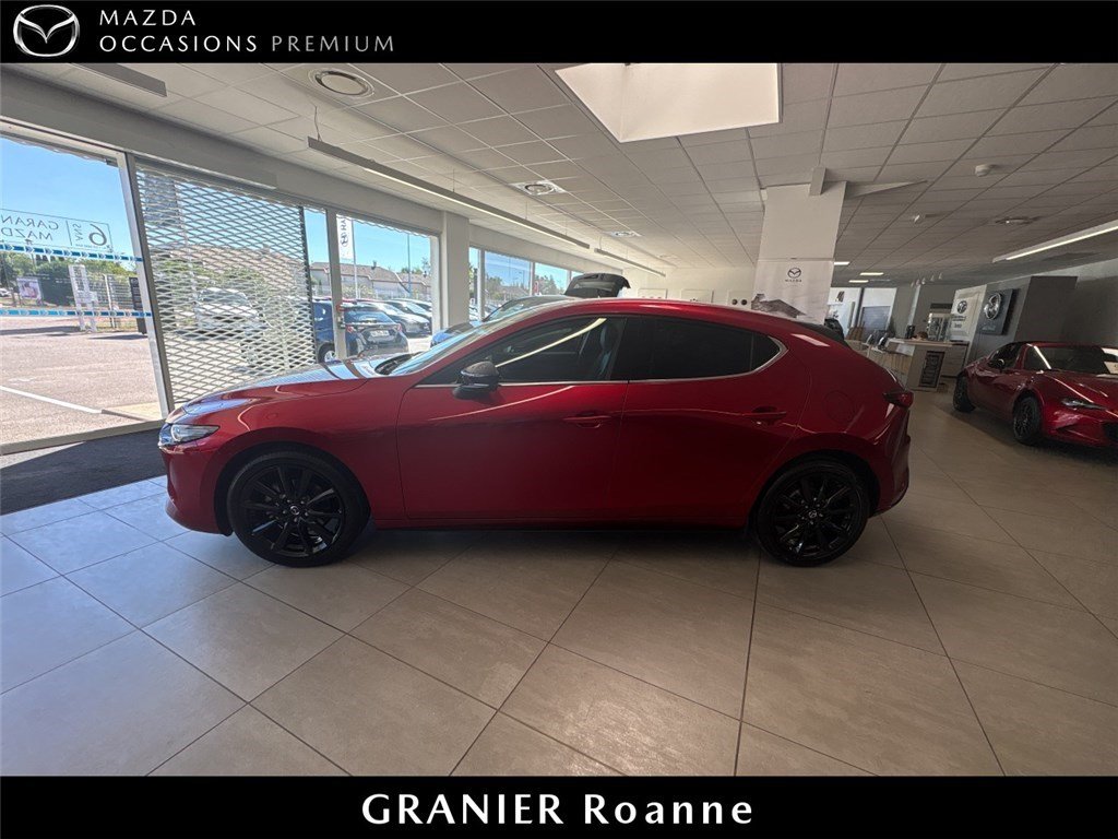 mazda - Visuel 3
