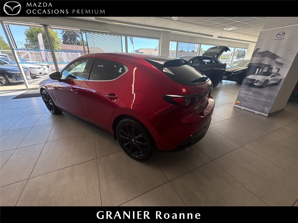 mazda - Visuel 5