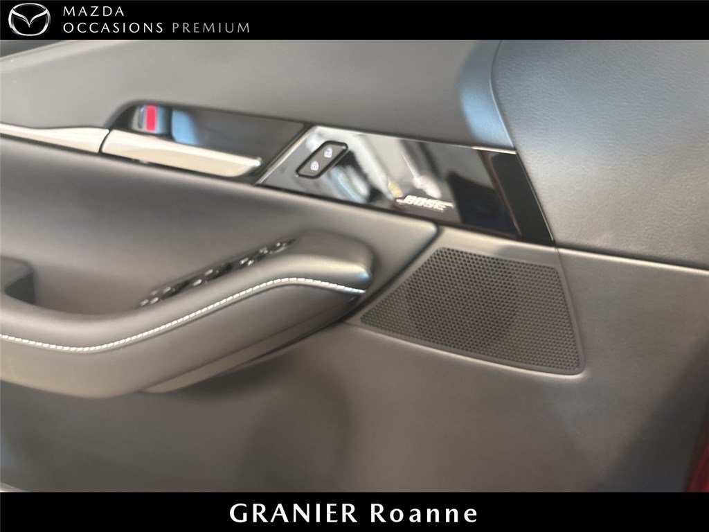 mazda - Visuel 10