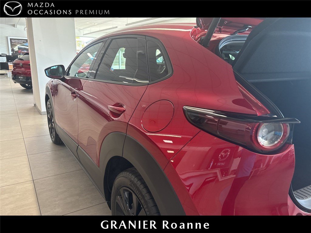 mazda - Visuel 12