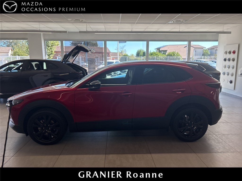 mazda - Visuel 2