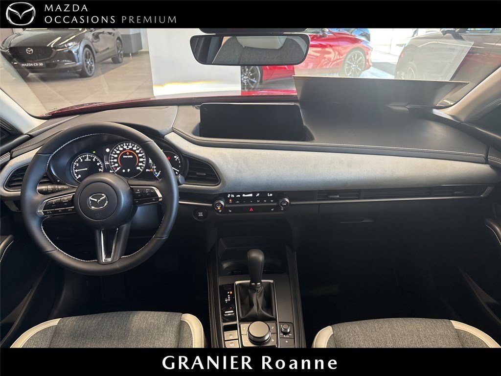 mazda - Visuel 4
