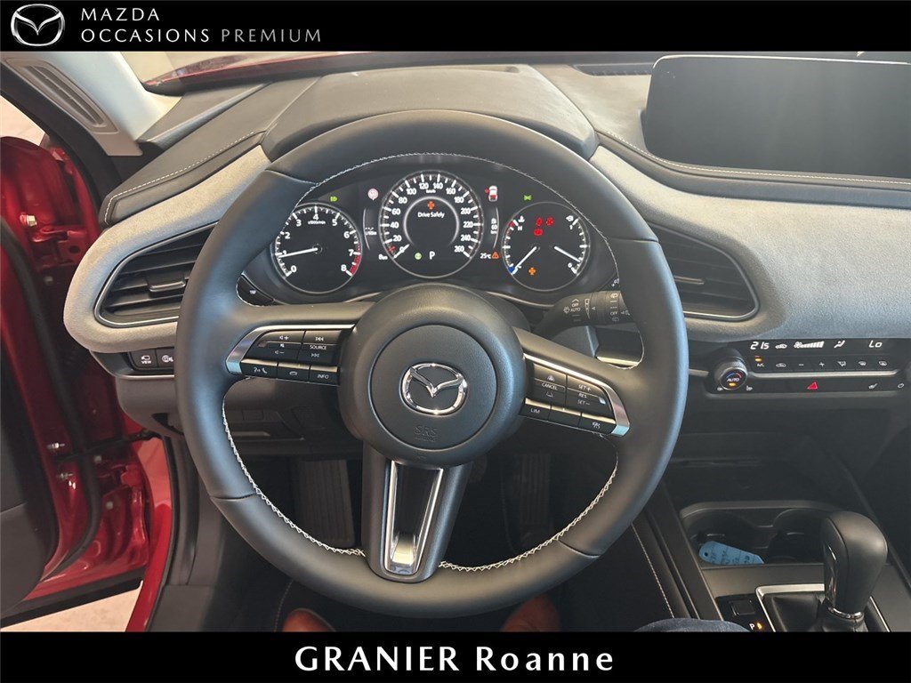 mazda - Visuel 7