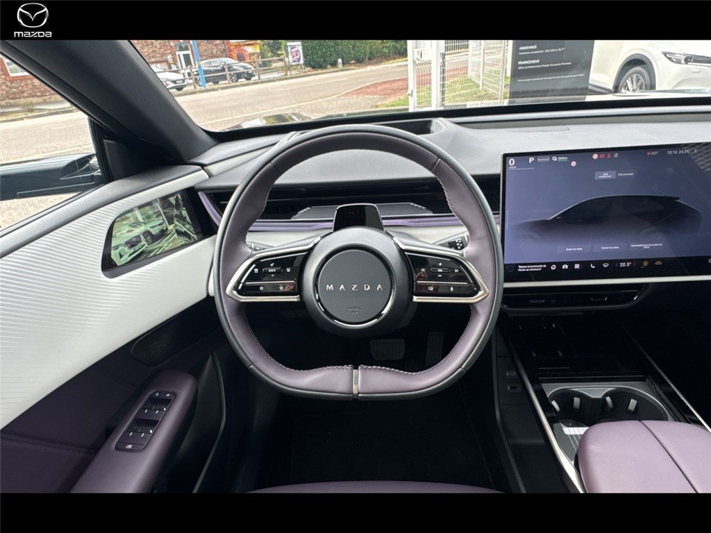 mazda - Visuel 9