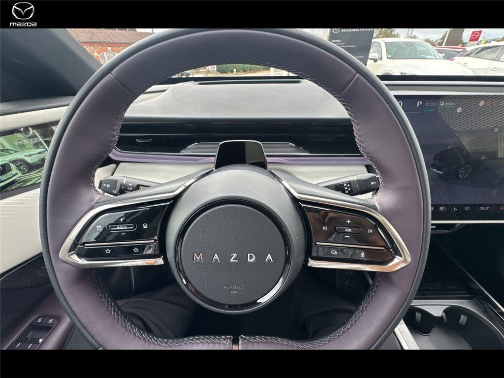 mazda - Visuel 12