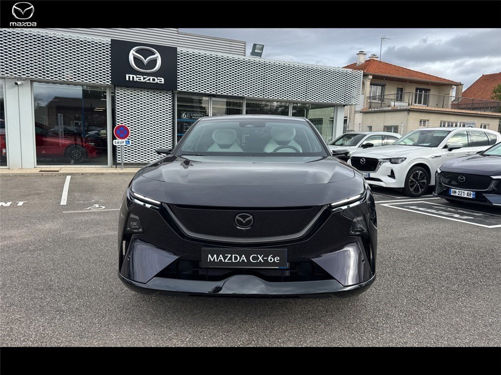 mazda - Visuel 1