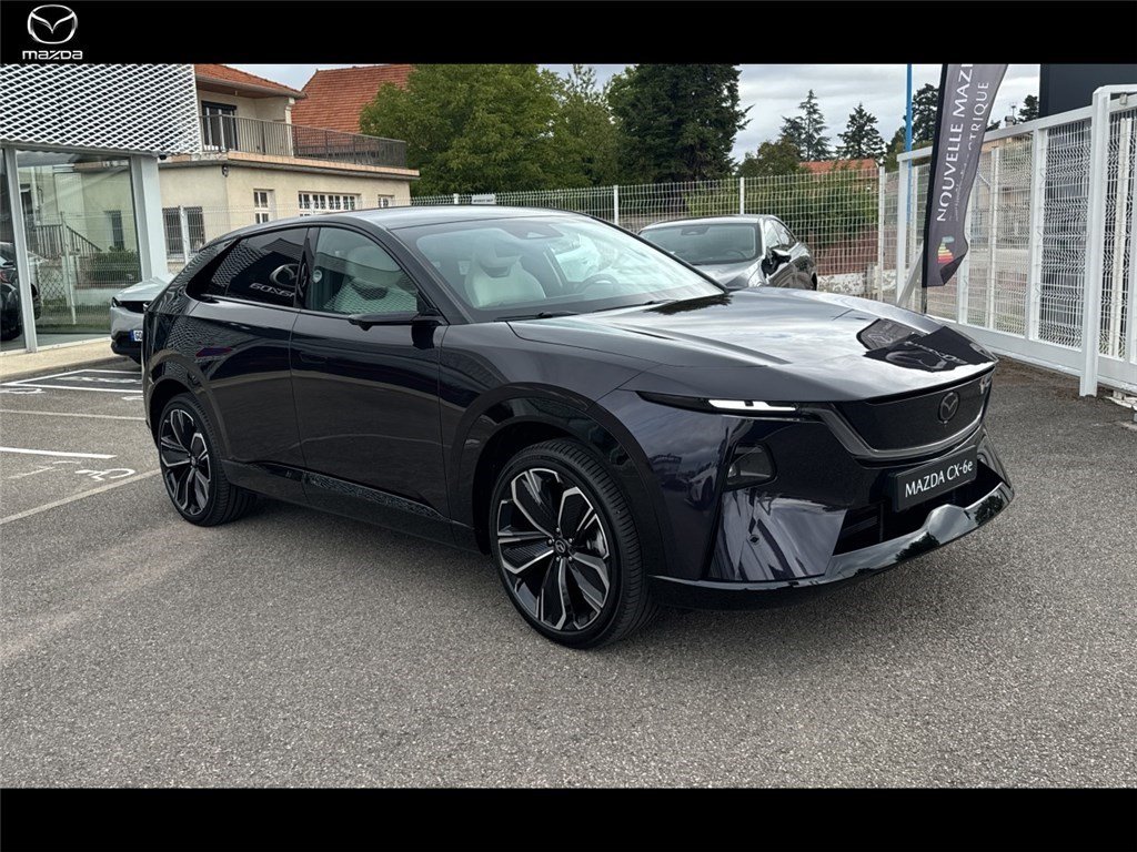 mazda - Visuel 2