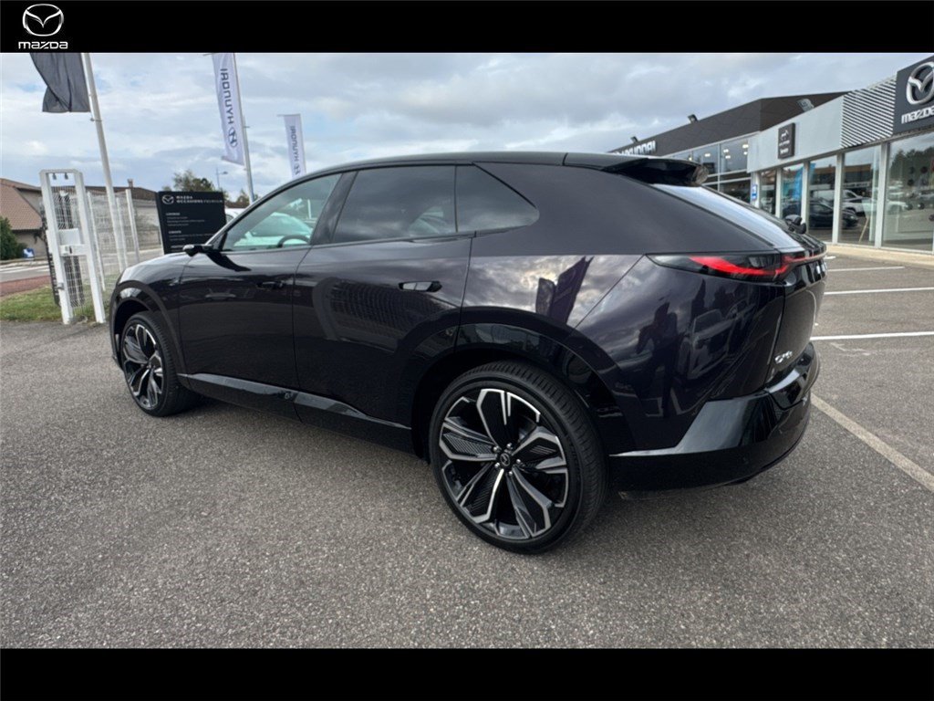 mazda - Visuel 5