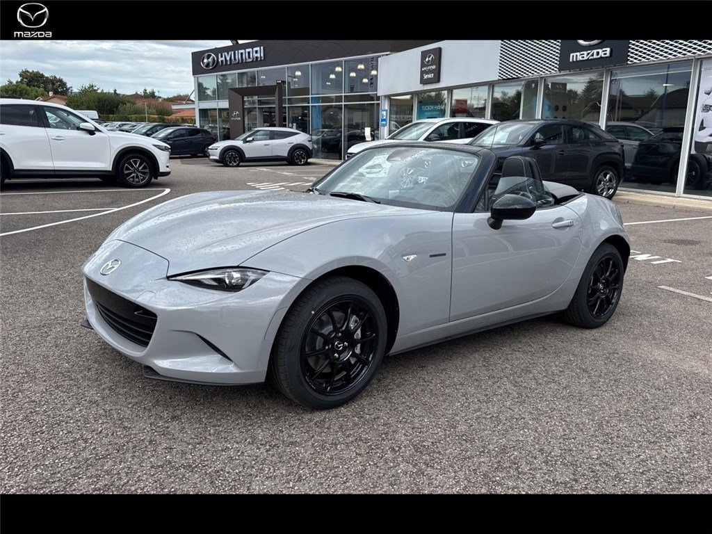 mazda - Visuel 0