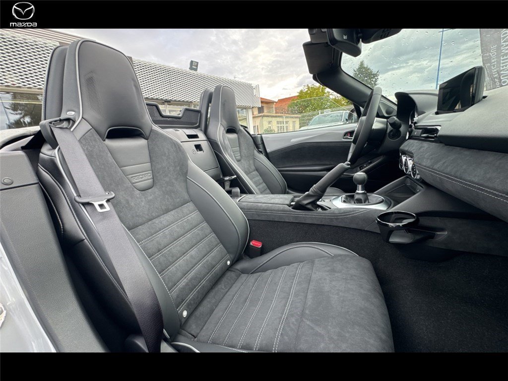 mazda - Visuel 9