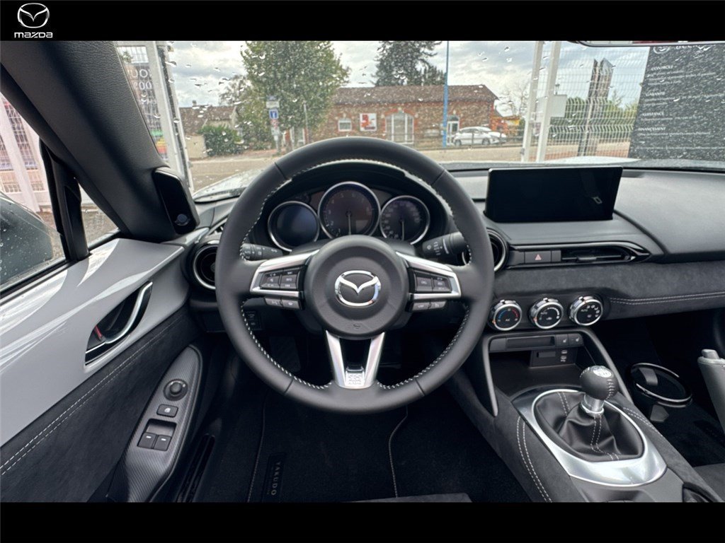 mazda - Visuel 10