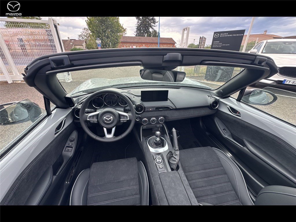 mazda - Visuel 13