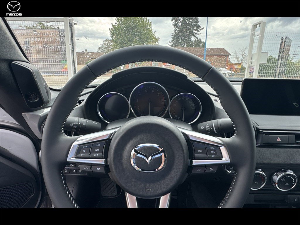 mazda - Visuel 15