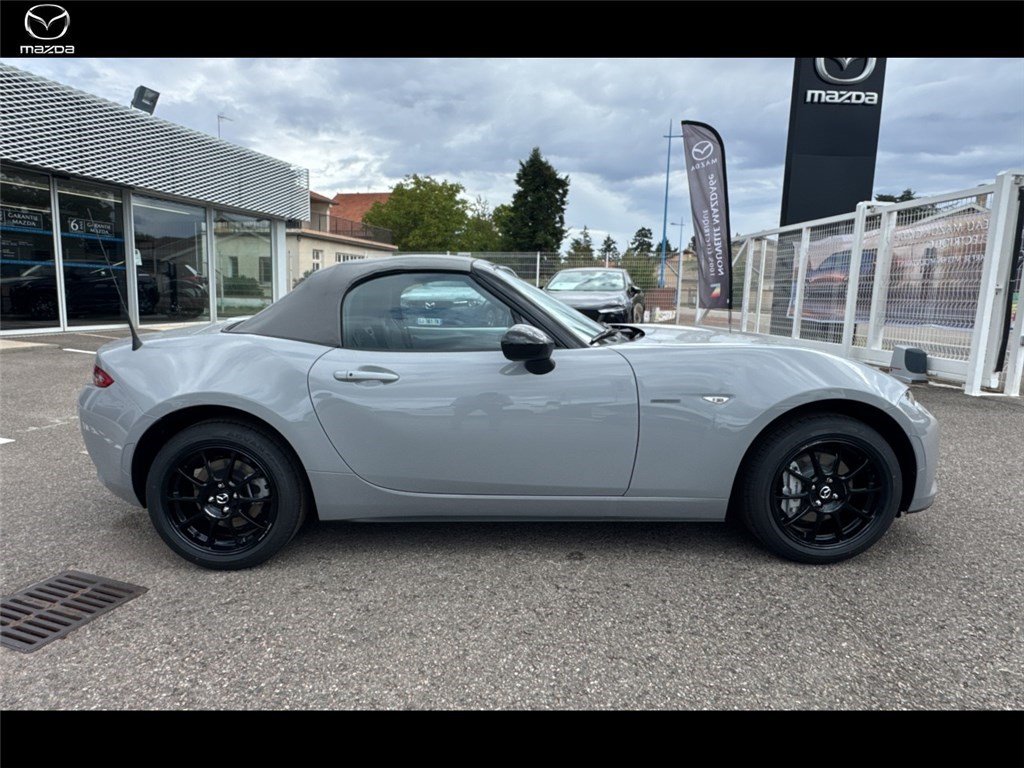 mazda - Visuel 1