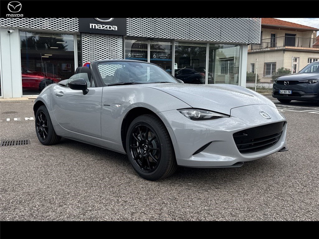 mazda - Visuel 2