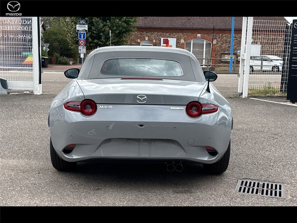 mazda - Visuel 3