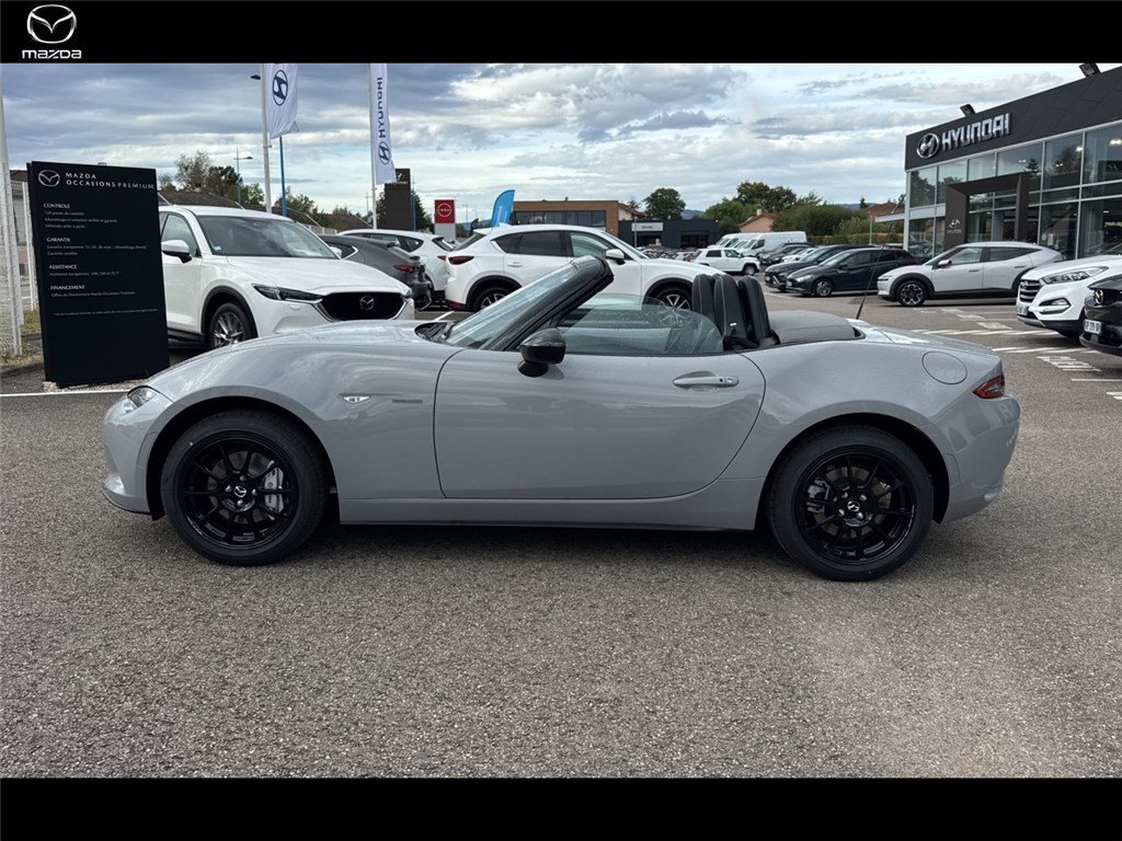 mazda - Visuel 4