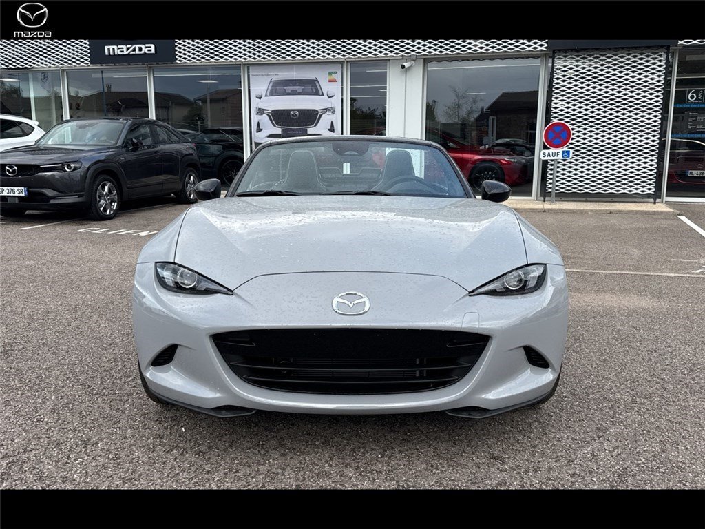 mazda - Visuel 5