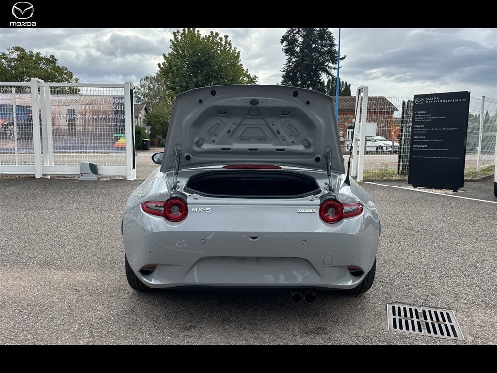 mazda - Visuel 6