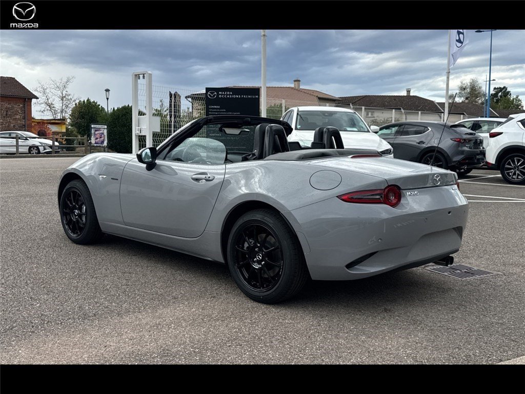 mazda - Visuel 7