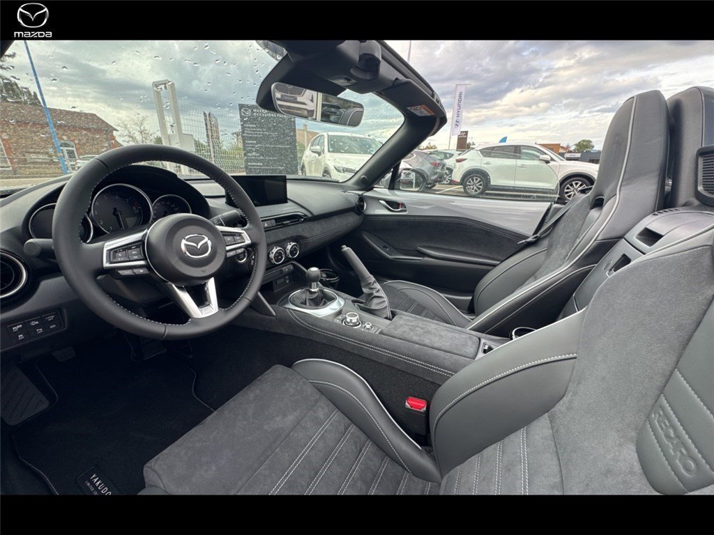 mazda - Visuel 8
