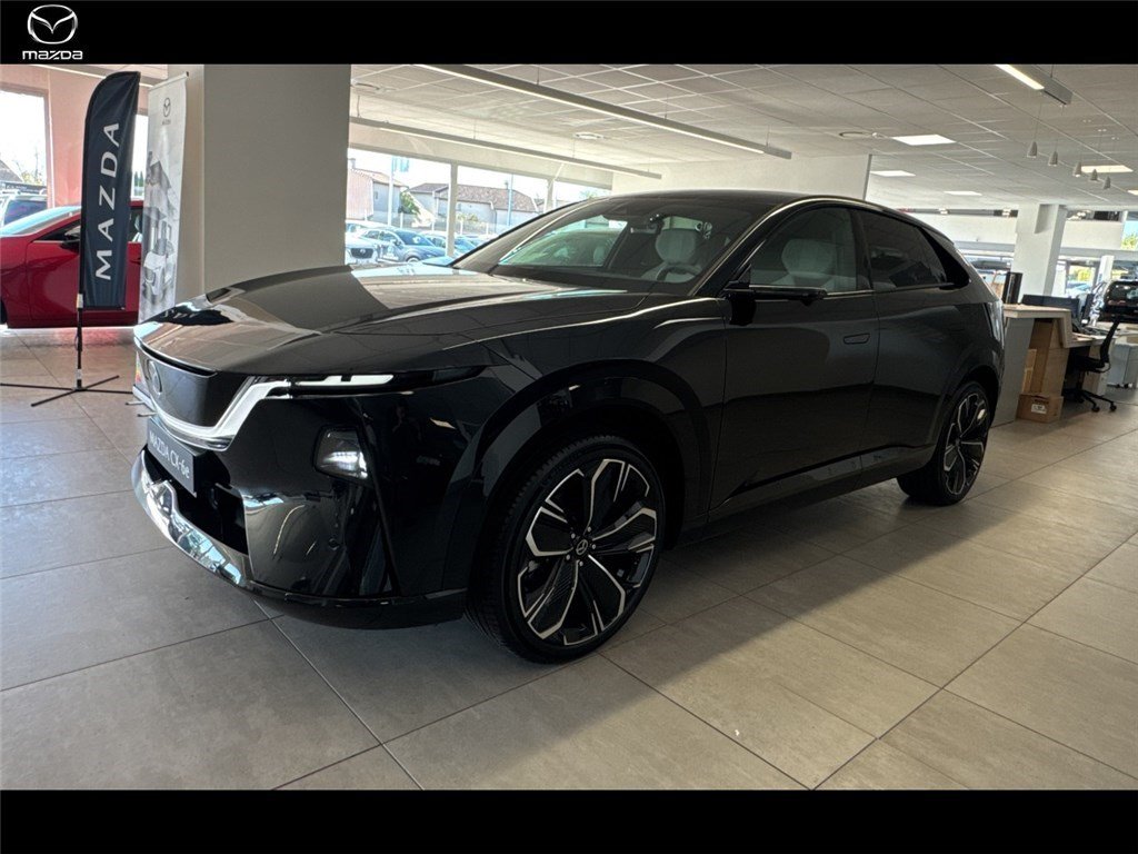 mazda - Visuel 0