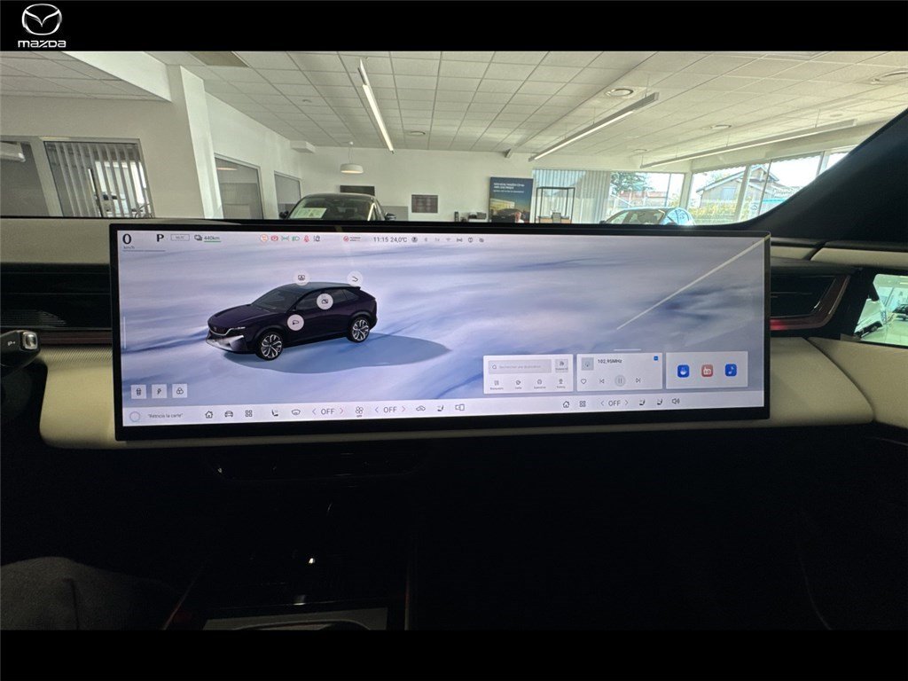 mazda - Visuel 9