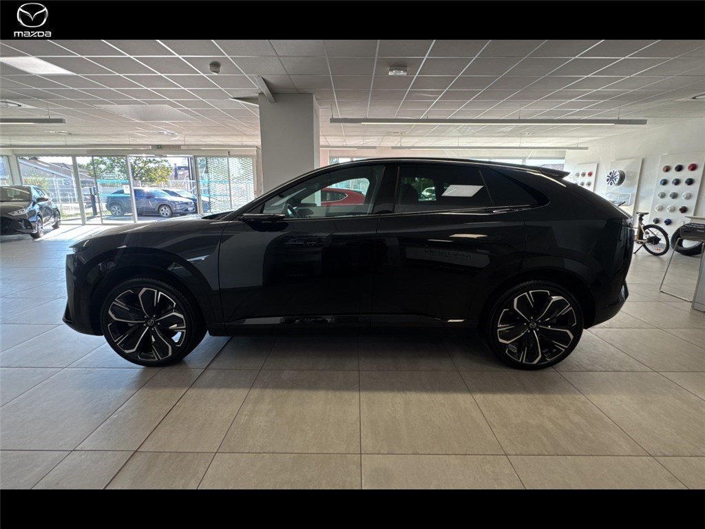 mazda - Visuel 1