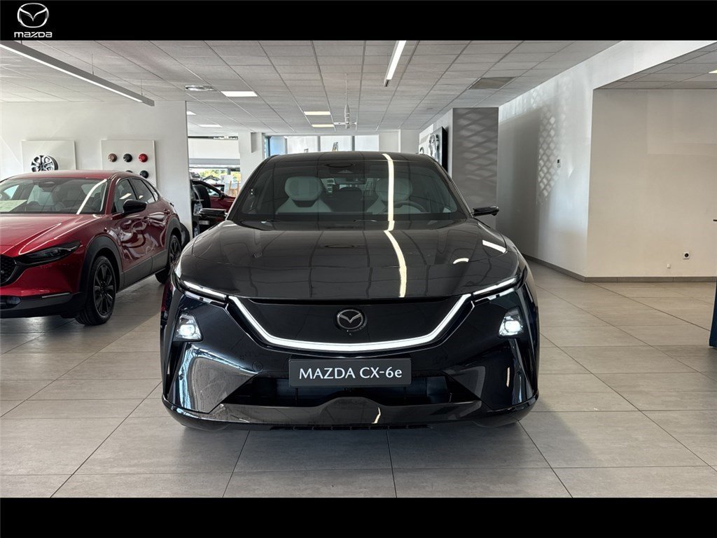 mazda - Visuel 2
