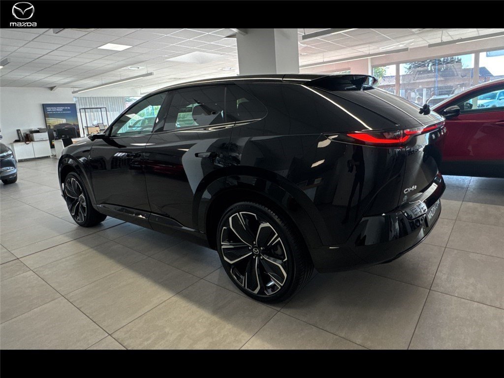 mazda - Visuel 4