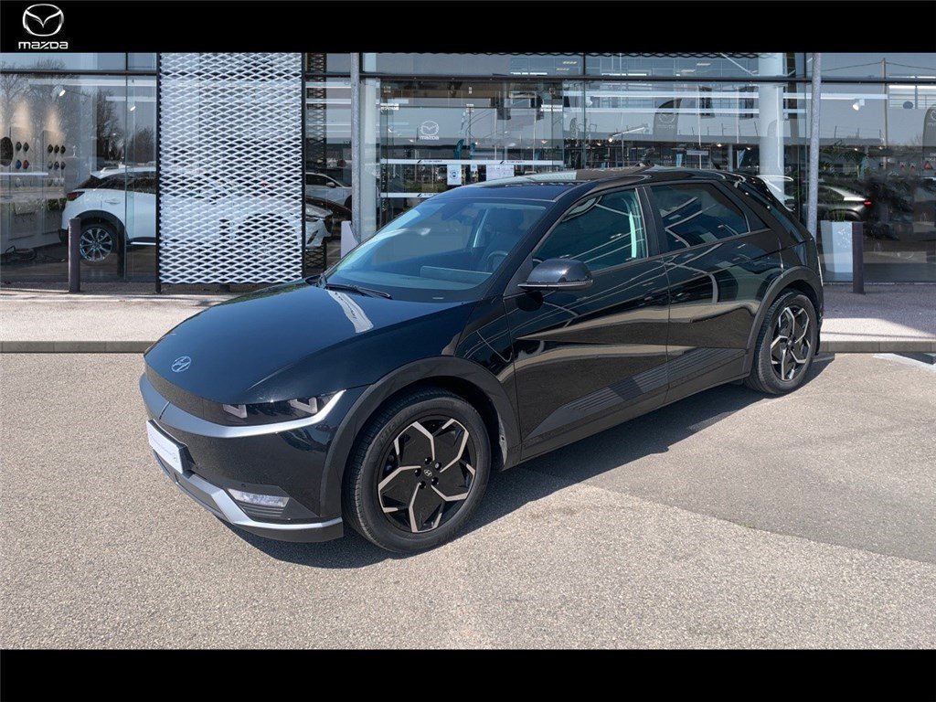 hyundai - Visuel 0