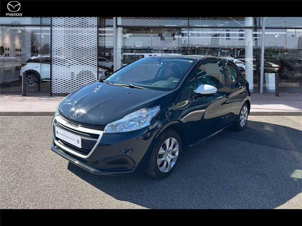 peugeot - Visuel 0