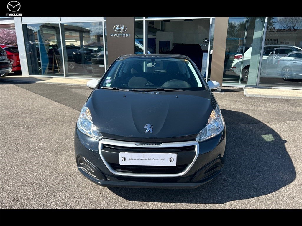 peugeot - Visuel 1