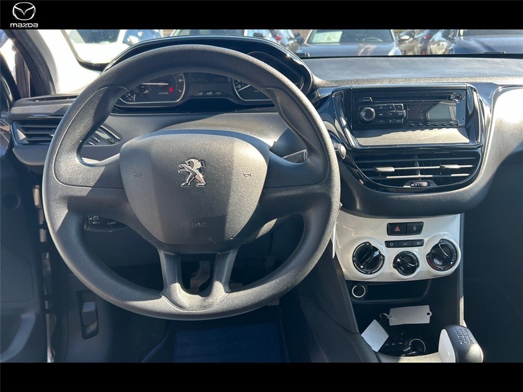 peugeot - Visuel 5