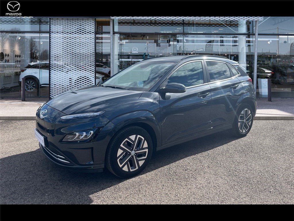 hyundai - Visuel 0